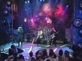 George Thorogood and the Destroyers with John Hammond in a live performance of Who Do You Love