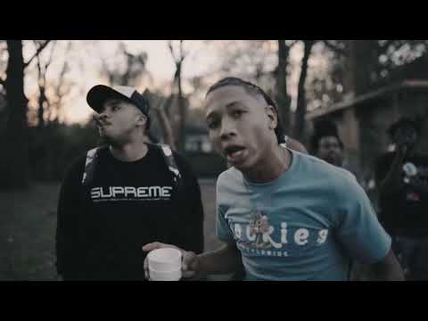 BIG 1040 - Dirty Money [ Official Music Video ]