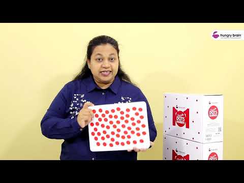 How To Show Dot Cards