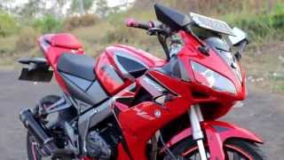 Minerva R150VX 2010 User Review HD after 4 years n 40 000 km used