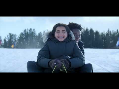 Noches blancas:  Tres historias de amor inolvidables   2019   Tráiler Español