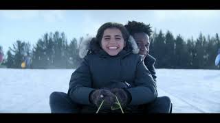 Noches blancas:  Tres historias de amor inolvidables   2019   Tráiler Español