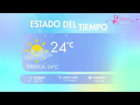 AL AIRE - MARTES 06/10/2026