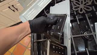 Easily Replace the Control Panel on Your Samsung Oven: Step-by-Step Guide