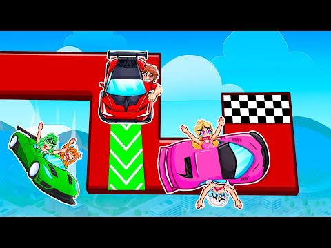 NO ONE Can Finish This VERTICAL TROLL SKILLCOURSE In GTA 5...