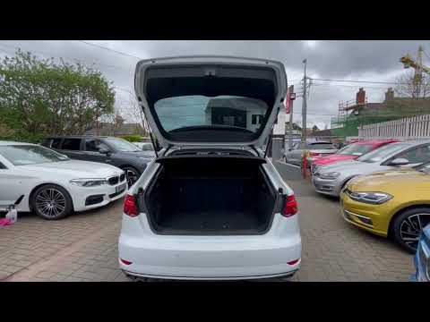 Audi A3 FINANCE AVAILABLE FROM €93 P/W - Image 2