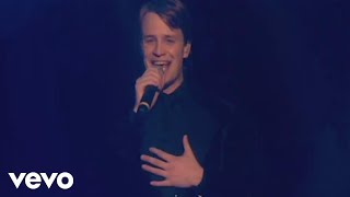 Westlife - If I Let You Go (The Number Ones Tour &#39;05)