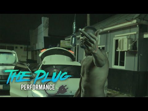 Shuki G x Young Nick x GUCCIGASS - Wine Pa Mi | The Plug Performance 🔌