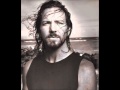 Eddie Vedder - Can't Keep