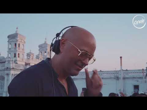 Midnight (The Hanging Tree) [HOSH live at Jai Vilas Palace, India for Cercle]