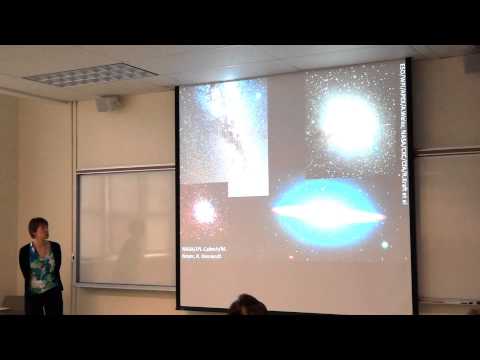 Bucke prize lecture 1080p24