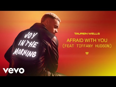 Thumbnail for Afraid With You video