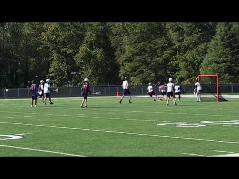 Wheeler wildcats 2018