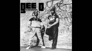 Gee-O Legends: Eric B &amp; Rakim Mix