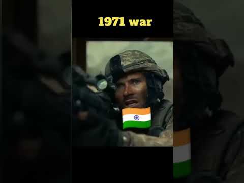 Russia and India friendship /Pakistan 1971 warRussia help