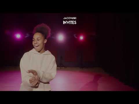 Kanessa | Jacowbski Invites @ Dansvloer | 10.10.2021