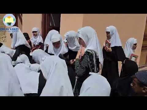 Berdei Sultan Hazretleri Külliyesi Açılışı / Su Kuyusu - Şadırvan ve Medrese