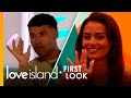 First Look Is This Megan S Revenge Love Island 2025