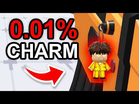 🔴 I Got MY OWN CHARM in NEW RIVALS UPDATE!