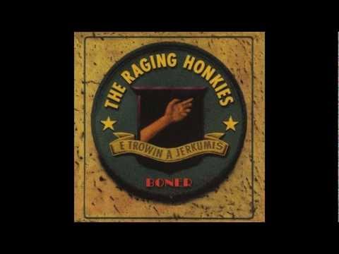 The Raging Honkies - Floating Bees
