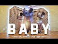 BABY | justin bieber | Narendra manda Choreography