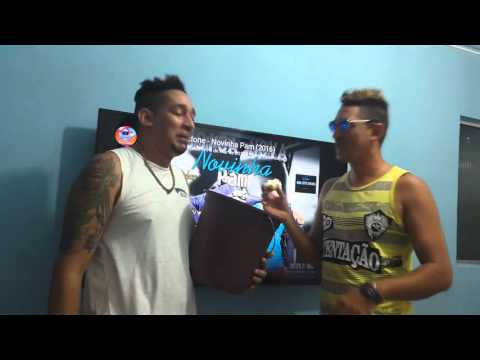 Desafio da Cebola Açúcar e Cyclone