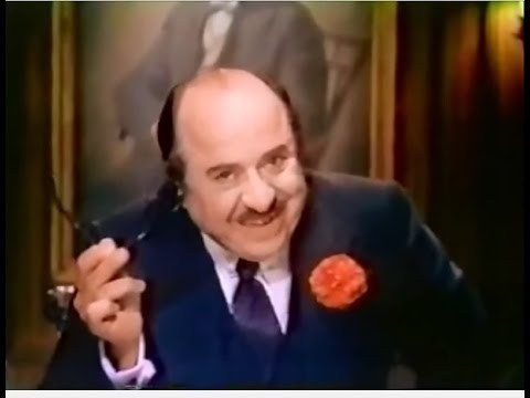 Wang Computers 'David & Goliath' Commercial (1977)