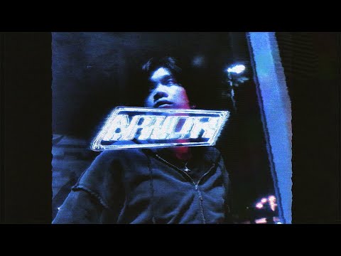 GUZT - White feat.Naphat (Official Visualizer)