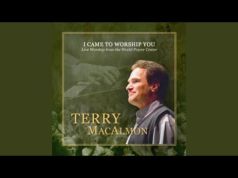 I Love You - Terry Macalmon