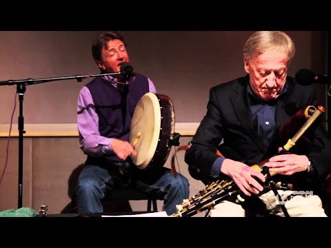 WGBH Music: The Chieftains "Opening Medley" Live from WGBH