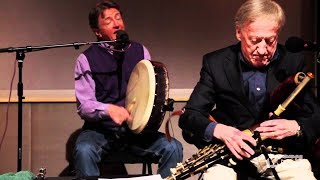 WGBH Music: The Chieftains &quot;Opening Medley&quot; Live from WGBH