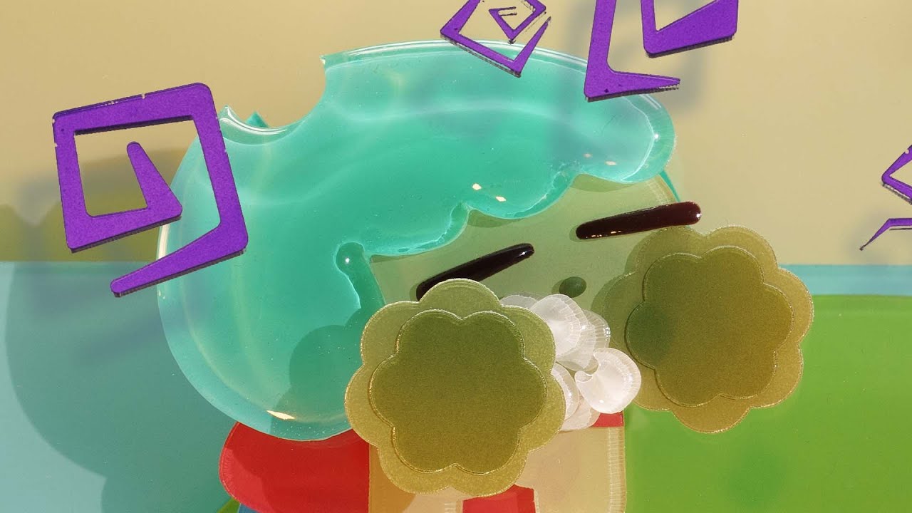 CANDY CARIES - Tập 11 [Việt sub]