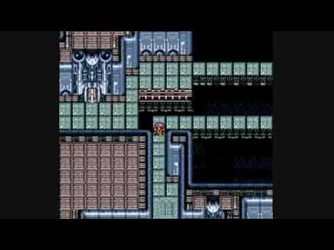 Final Fantasy II ( IV ) Walkthrough Part 31