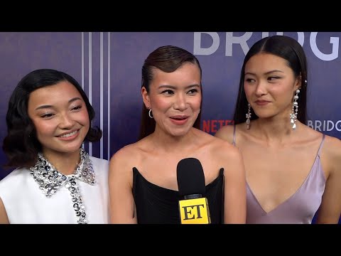 Bridgerton Season 4: Araminta, Rosamund and Posy Reveal Their TOXIC TRAITS (Exclusive)