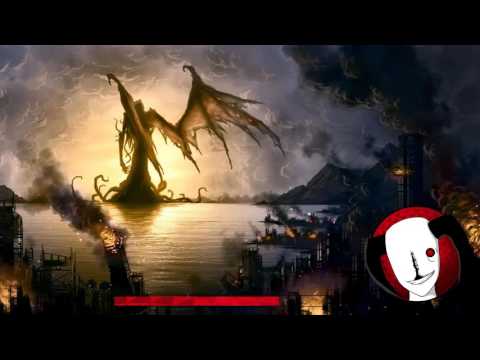 ◄ DRUM N BASS ► Adjeye - Stagnation