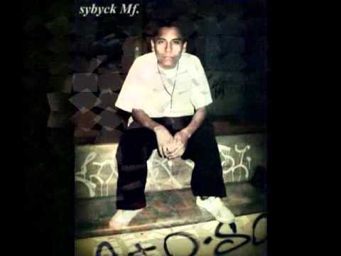 Animo Garcia ft Sybyck - Quiero enamorarte