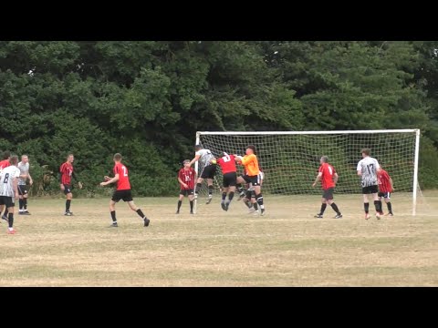 Cardea FC v AFC Malborne - Peterborough & District Football League 2022/ 23 [FRIENDLY]
