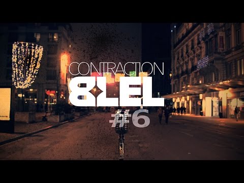 B-LEL • Contraction #6