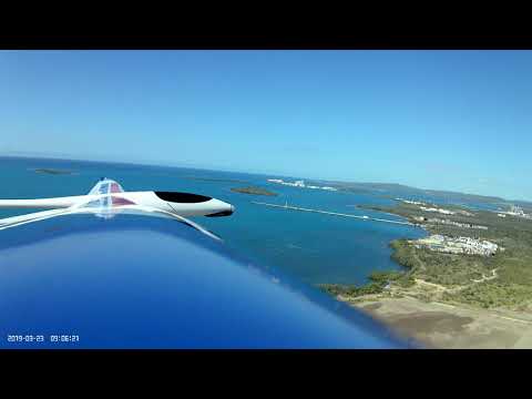 Straton 5m  RC Glider