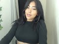 Kisses From Cam Girl Bigo Live