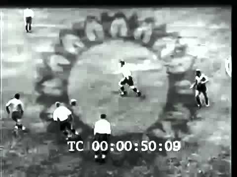 WC 1938 Brazil vs Poland 6 5 05 06 1938 re upload