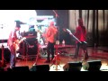 Машина Времени - Запущенный сад (Харьков, 26.10.2011) 