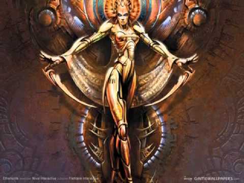 B-Boy Tronik - B-Boy Tronik Megamix # 2