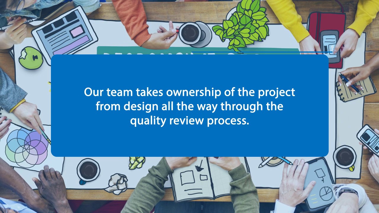 Telecom - Value Added Design/Build Solutions