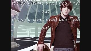 Drake Bell It&#39;s Only Time + Lyrics