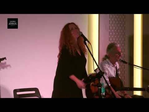 Galeria Dźwięków 2023 - koncert - Sebastian Riedel, Wojtek Klich, Magdalena Stalmach, Arek Boryczka