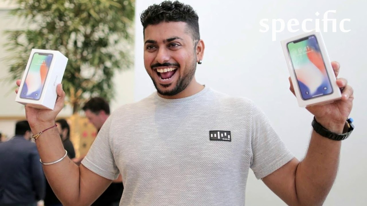 Tanzania news | Apple fans fly to Dubai to get first iPhone XS, iPhone XS Max