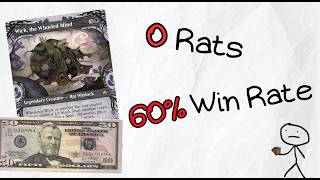 This Dumb 50$ Deck is DESTROYING My Group