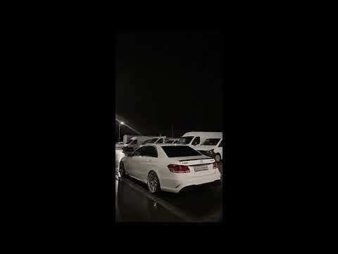 (FREE) MD Chefe x Dom Laike x Rare G Type Beat - "Mercedes" (prod. Skinny