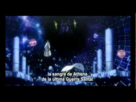 Thanatos VS Manigoldo(and Sage) AMV